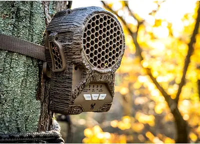 Wildgame Innovations ZeroTrace Plasma Ion Unit