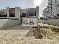 4BHK Corner Villa for Sale in Nasma Residences, Sharjah