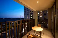 Modern building | Spacious 1 Bedroom | Open Kitchen