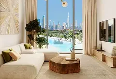 Lowest Price Beachfront Studio | Brand New