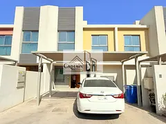 Beautiful 3BHK Villa for Rent in Lilac, Sharjah – Prime Family Community