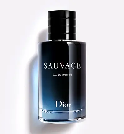Dior Sauvage Eau de Parfum - Classic Mens Fragrance