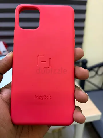 Iphone 11 Magbak case