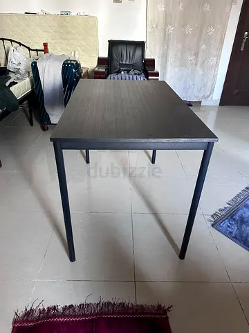 Sturdy Dining Table for Sale