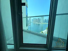 KEYS IN HAND | FULL CANAL VIEW| LUXURY FURNISHED