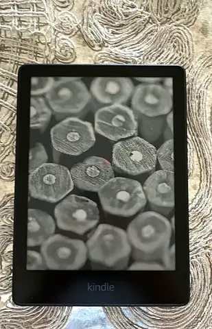 Kindle paperwhite 11th generation