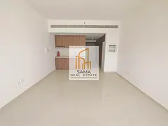 Hot offer big studio with gym pool parking only 38k uptown Alzahia