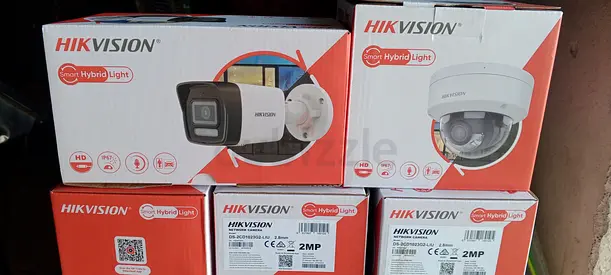 ️ Special Offer on CCTV Camera Surveillance Security Systems