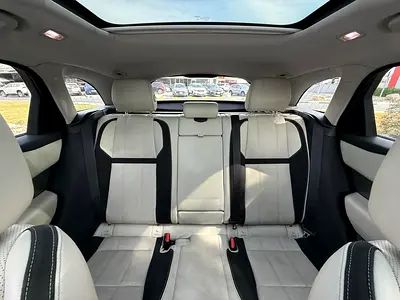 2018 LAND Rover RANGE ROVER VELAR 照片 18