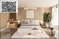 Fully Furnished One Bedroom in Tiger Downtown Prime location in Ajman Al Aliya 5 Years Payment Plan