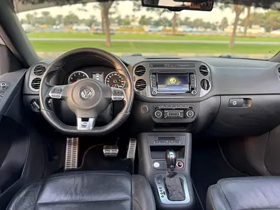 صورة مصغرة 19 لـ 2015 Volkswagen TIGUAN