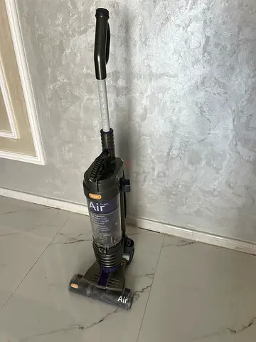 Vacuum