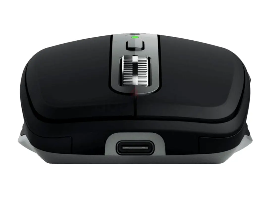 Logitech MX Anywhere 3 - High-Performance Wireless Mouse65073392006657112