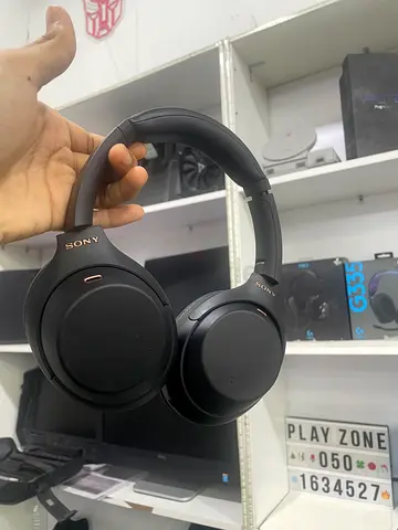 Sony Xm4 Headphones for Sale