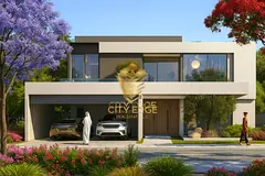 4BR - pool - Large area - Installments - 5% DP