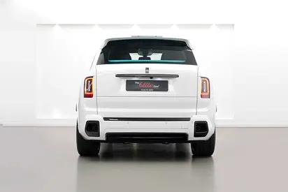 صورة 3 لـ 2026 ROLLS-ROYCE CULLINAN