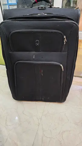 Luggages