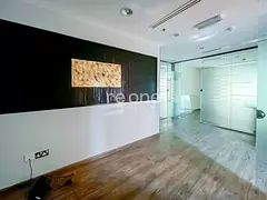 Prime Location | Fitted Office | Near to Metro