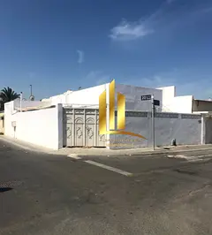 House for sale in Sharjah, Al Ramla area, Halwan suburb.