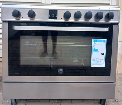 Hoover electric cooker for sale 60×90