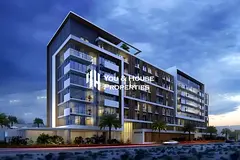 Resort Style Apartment I Iconic Amenities I Garden &amp; Sitting Area View