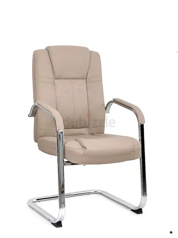 Comfortable Office Chair with Sleek Design