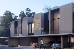 4br + Maid TH, Freehold, Luxury, Cheap, 5% DP