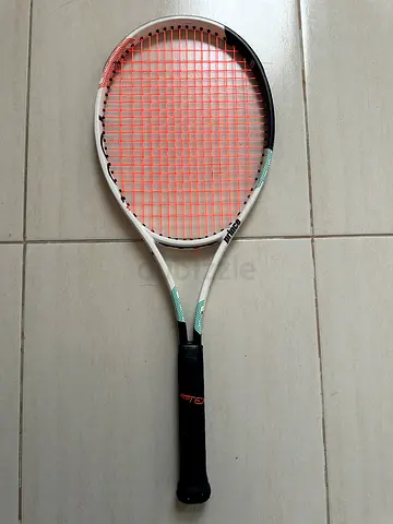 Prince tour 305g 3grip