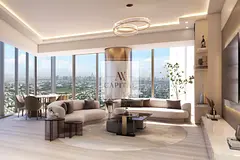 Close to Handover | Near Metro | Urban Living| ROI