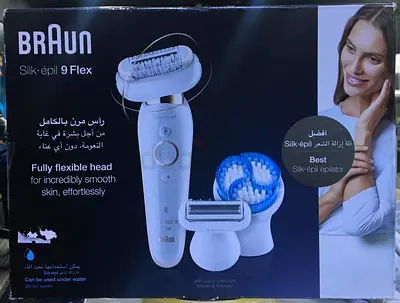 EPIL EPILATOR HAIR REMOVEL