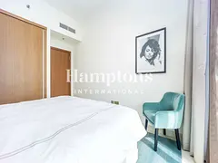 High Floor | Palm View | Fully Furnished