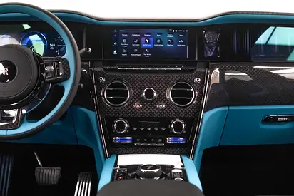 2026 ROLLS-ROYCE CULLINAN 缩略图 11