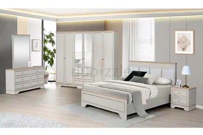 Bedroom set brand new selling