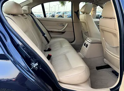 2006 BMW 3-SERIES 缩略图 15