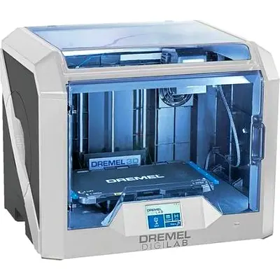 Dremel 3D40 3D printer Brand new