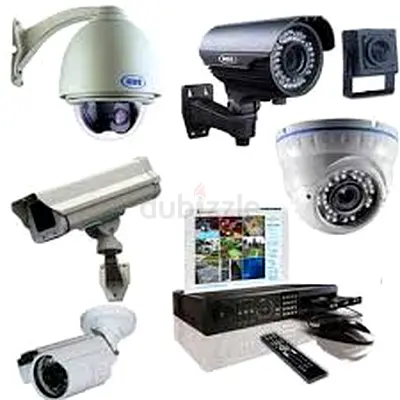 ADVANCED CCTV INSTALLATION  SETUP – PROTECT WHAT MATTERS MOST!