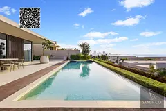 READY 4 BEDROOM | SEASIDE HILLS VILLAS | PRIVATE BEACH