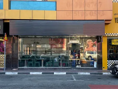 Restaurant Sale Offer in Dubai Barsha one

https://maps.app.goo.gl/YckrdRc