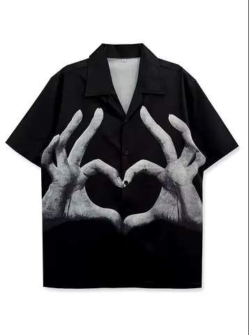 Men’s sleeve shirt