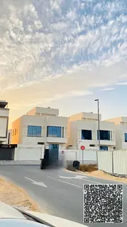 BEAUTIFUL 06 MASTER BEDROOM VILLA AVILABLE FOR RENT IN YASMEEN COMMERCIAL AND RESIDENTIAL .AJMAN