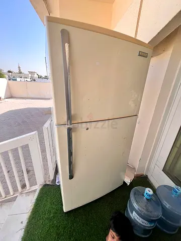 Functional Refrigerator in Good Condition for Sale