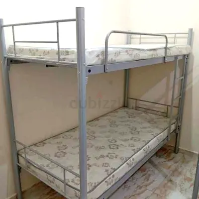Sturdy and Space-Saving Bunk Bed for Sale