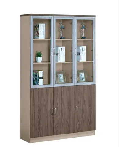 3 Doors filling cabinet