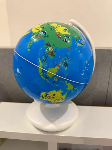 PlayShifu Orboot Earth Interactive Globe