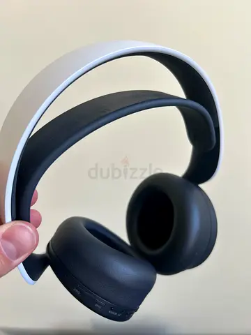 PlayStation Pulse 3D Headphones