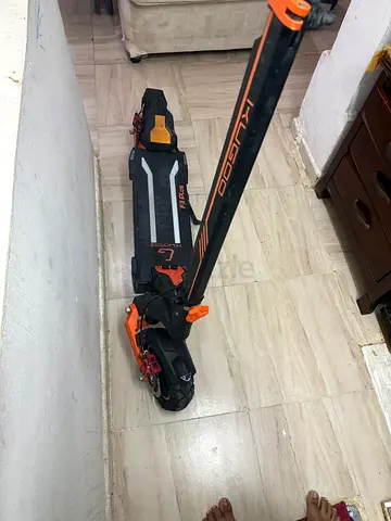 Electric Scooter for Sale - Great Condition