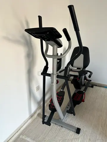 Sports equipment