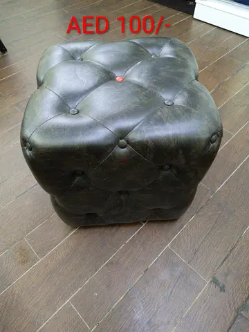 Ottoman stool for sale