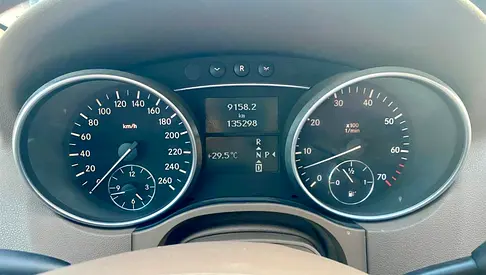 2006 Mercedes-BENZ M-CLASS 照片 15