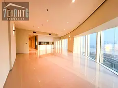 Vastu compliant || Spacious || Easy access || 3 Bedroom apartment for rent in Sheikh Zayed Road
